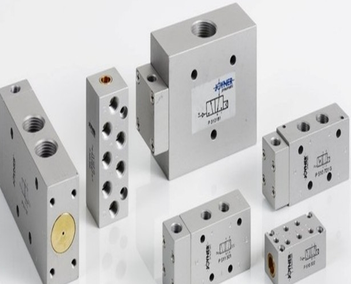 德國JOYNER手動閥