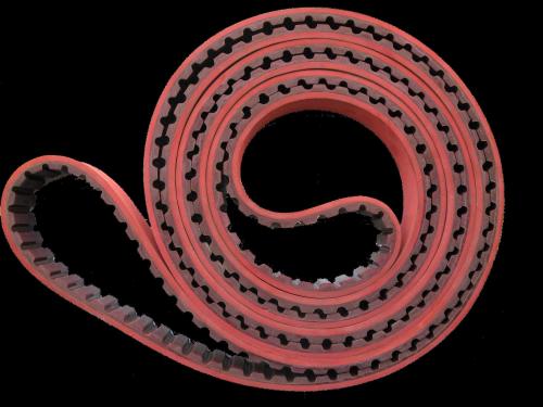 德國(guó)BRECO ZAHNRIEMEN 同步帶