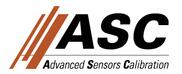 德國ASC傳感器