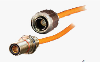 美國Mercotac電路旋轉連接器