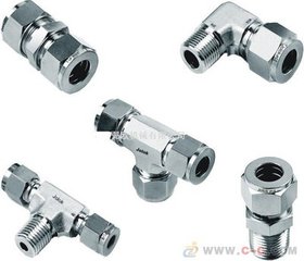 美國HANSEN快速接頭