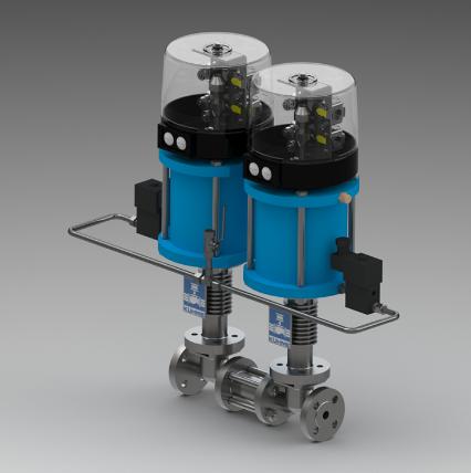 美國(guó)Rheonik流量計(jì)