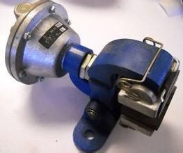 Rietschoten制動器