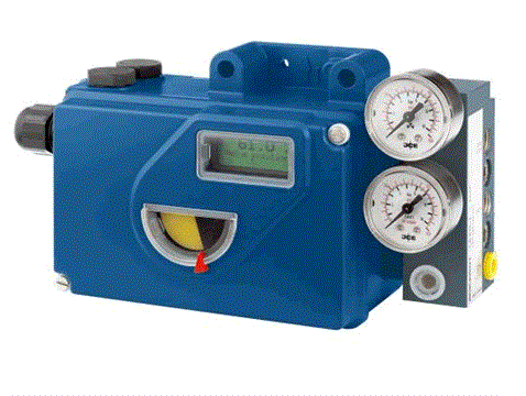 美國FOXBORO閥門定位器