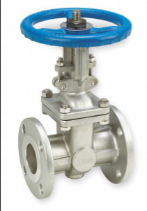 美國Strahman截止閥