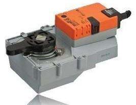 瑞士BELIMO電動(dòng)蝶閥