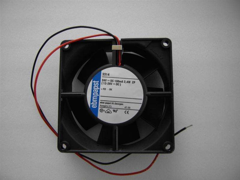 德國(guó)EBM-PAPST風(fēng)機(jī)電機(jī)