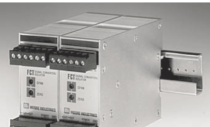 MOORE INDUSTRIES轉(zhuǎn)換器