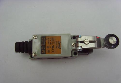 德國(guó)ZANDER AACHEN安*開關(guān)