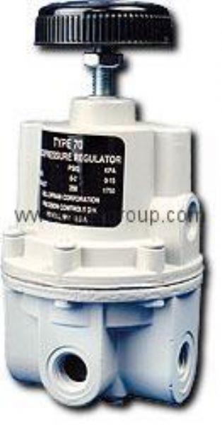 美國萊斯利LESLIE調節閥