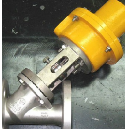 TaylorValve閥門(mén)