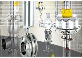 德國GUTH蝶閥,GUTH球閥