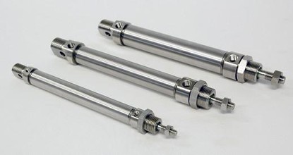 美國Milwaukee Cylinder氣缸