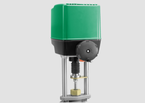 RTK-Regeltechnik  REact 15DC，RTK-Regeltechnik REact 30E