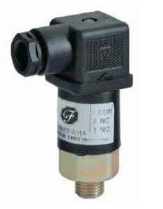 奧地利K&N開關(guān)