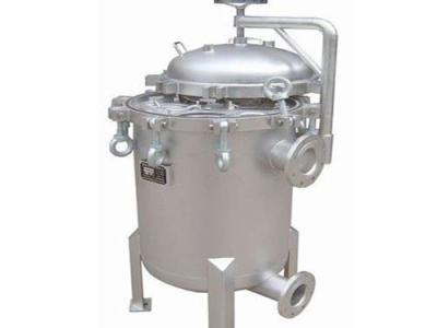 美國(guó)Wilkerson過(guò)濾器