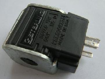 美國STERLING安*閥