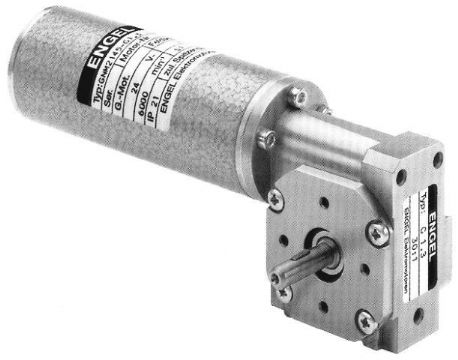 RIETSCHOTEN氣動(dòng)制動(dòng)器