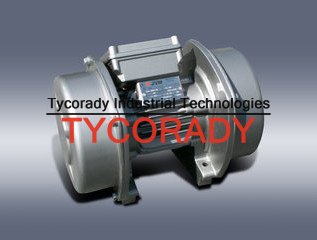 德國HAUBER Elektronik振動(dòng)傳感器