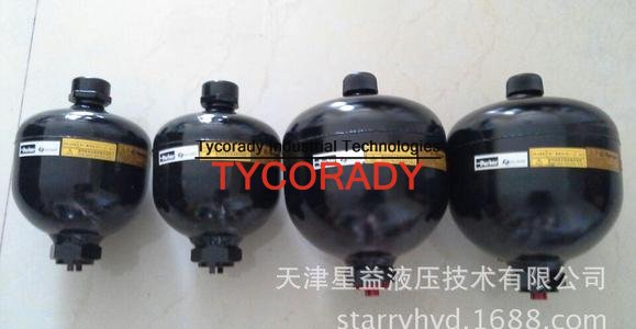 供應(yīng)德國(guó)原裝OLAER蓄能器