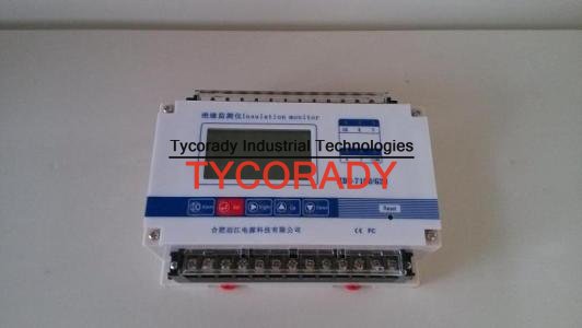 供應德國原裝bender絕緣監視儀