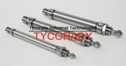 德國(guó)MEDAN氣缸