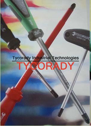 STAHLWILL工具供應(yīng)