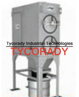 美國(guó)UAS靜電過濾器