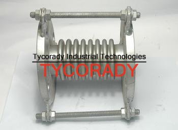 德國BERGHOFER HAMBURG膨脹節