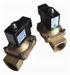 德國(guó)Schwietzke電磁閥