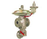 德國(guó)Trerice控制閥