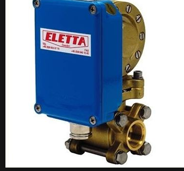 瑞典ELETTA流量計