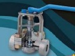 德國LANNY調節(jié)閥