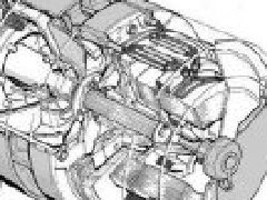 德國KNORR空壓機