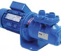 瑞典HALDEX齒輪泵