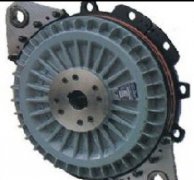 英國(guó)MATRIX離合器