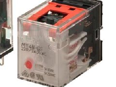 法國ENERDIS繼電器