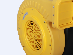 德國EBM-PAPST風(fēng)機(jī)