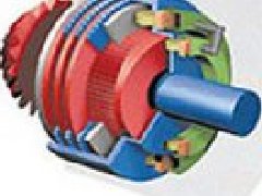 丹麥DEIF發(fā)電機