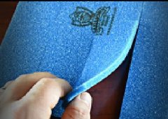 美國(guó)ARMOR VCI聚乙烯膜