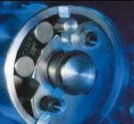 英國(guó)MATRIX制動(dòng)離合器