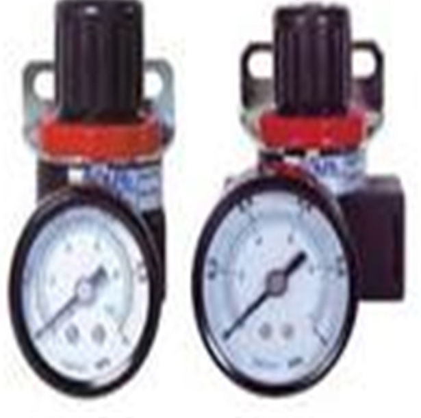 美國 BERTSHAW調(diào)壓閥