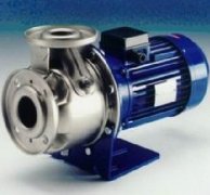 Bijur delimon電動泵