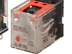 英國FOXTAM繼電器