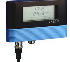  美國(guó) COSA XENTAUR露點(diǎn)變送器