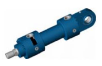 德國HUNGER液壓缸