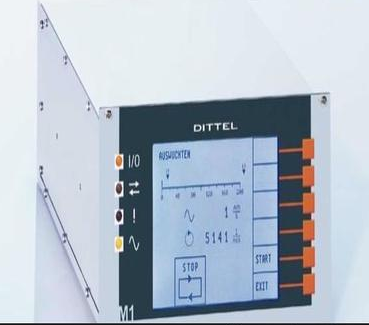德國(guó)DITTEL平衡頭