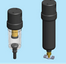 英國(guó) CLASSIC塑料過(guò)濾器