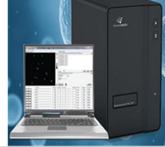 丹麥 ChemoMetec計數器