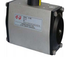 德國 CH-air執行器